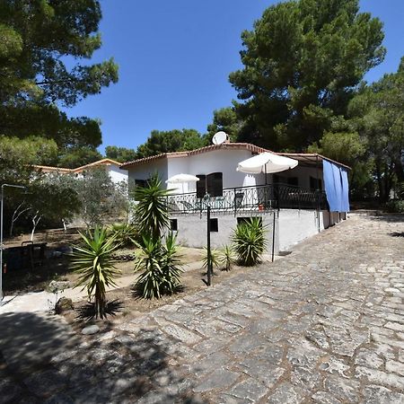 Mario & Nina - Portopino House ポルト・ピノ エクステリア 写真